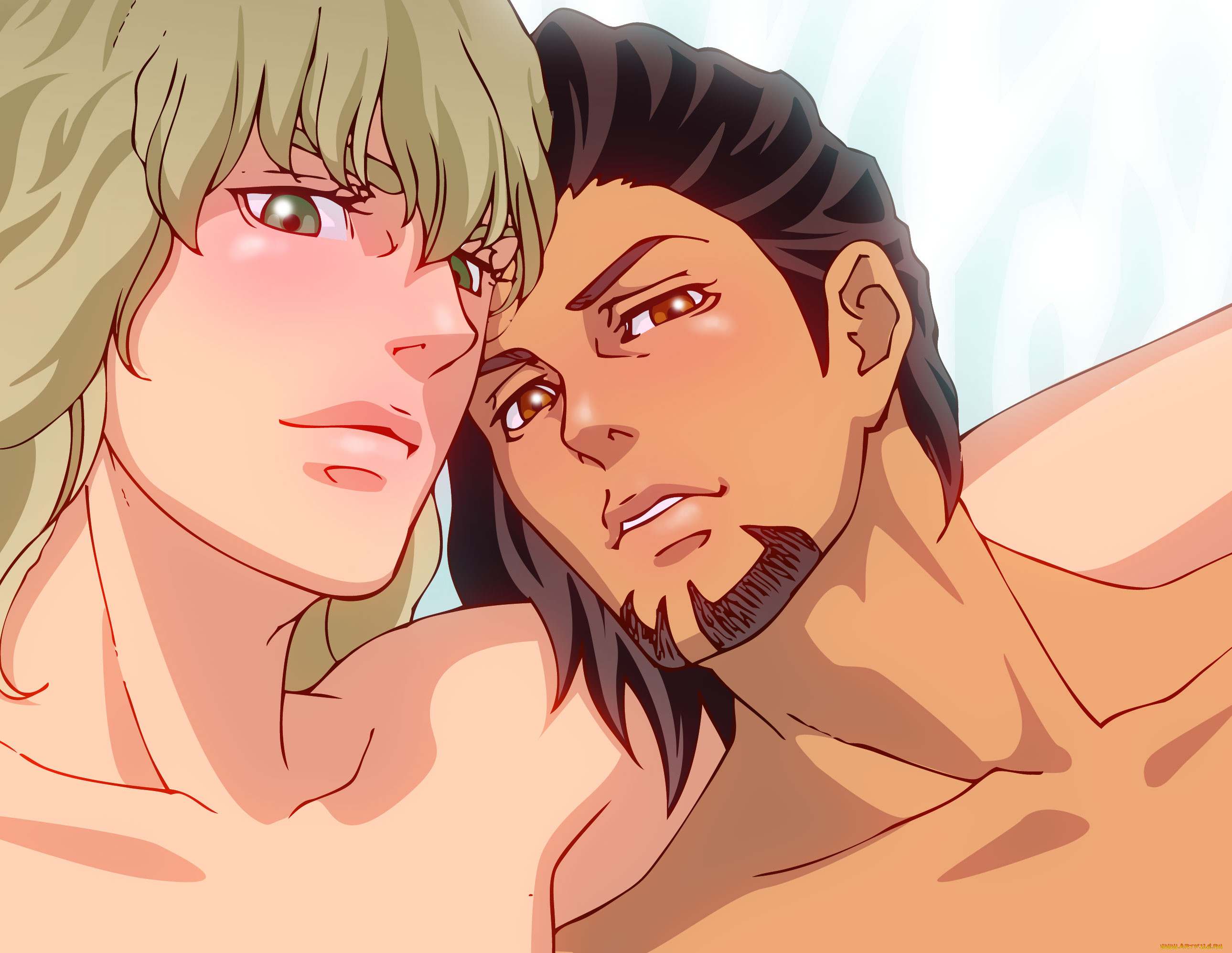, tiger and bunny, , 